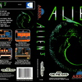 genesis alien3