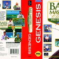genesis bassmastersclassicproedition