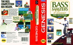 genesis bassmastersclassicproedition