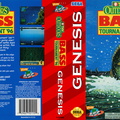 genesis basstournament96