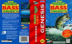 genesis basstournament96