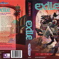 genesis exile