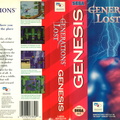 genesis generationslost