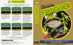 Frogger