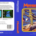 Mission-X