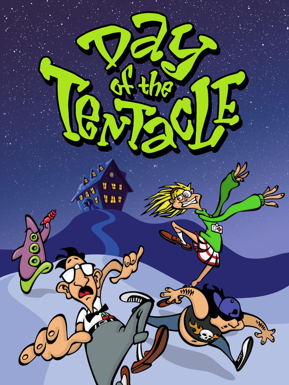 Day-of-the-Tentacle