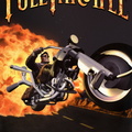 FullThrottle Poster A new