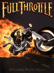 FullThrottle Poster A new