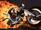 FullThrottle Poster D