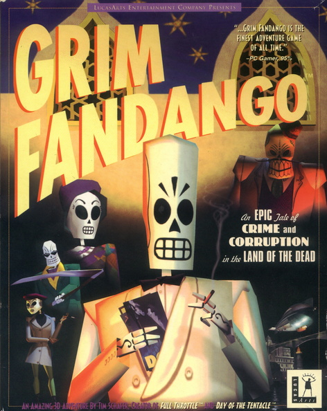 Grim-Fandango