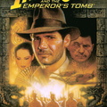 Indiana-Jones---Emporor-s-Tomb