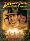 Indiana-Jones---Emporor-s-Tomb