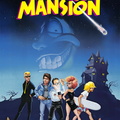 Maniac-Mansion---LFG-Logo