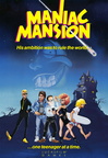 Maniac-Mansion