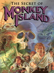 Monkey-Island---Poster