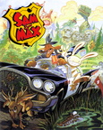 Sam-And-Max---A