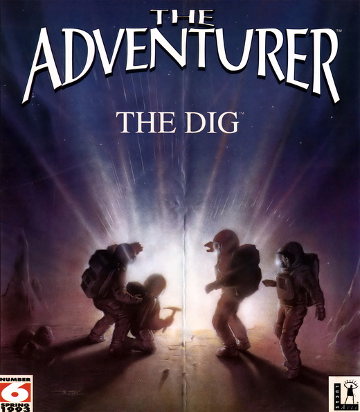 The-Dig---4th-Astronaut