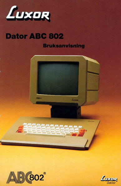 Abc 80 Computer abc802 - abc802.png