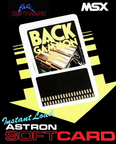 Backgammon--Europe-