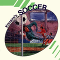Konami-s-Soccer--Japan-