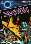Zaxxon--Japan-