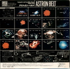 astron belt