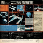 starfighters