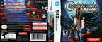 ds castlevaniaorderofecclesia