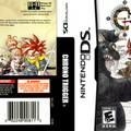 ds chronotrigger