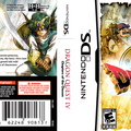 ds dragonquest4