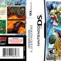 ds dragonquest5