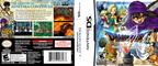 ds dragonquest5