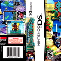 ds etrianodysseyiiithedrownedcity