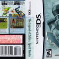 ds legendofzeldaspirittracks