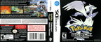 ds pokemonblackversion