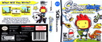 ds scribblenauts