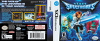 ds spectrobes