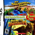 2-Game-Pack---My-Amusement-Park---Digging-for-Dinosaurs--USA-