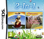 2-in-1---My-Pet-School---My-Horse--Europe---En-Fr-De-