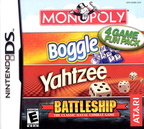 4-Game-Fun-Pack---Monopoly---Boggle---Yahtzee---Battleship--USA-