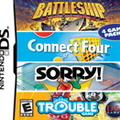 4-Game-Pack----Battleship---Connect-Four---Sorry----Trouble--USA-