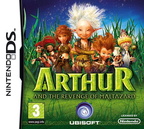 Arthur-and-the-Revenge-of-Maltazard--Europe---En-Fr-De-Es-It-Nl---b-