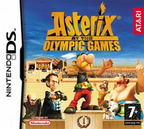 Asterix-at-the-Olympic-Games--Europe---En-Fr-De-Es-It-Nl-