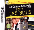 Culture-Generale-pour-les-Nuls--La---2e-Edition--Europe---En-Fr-De-