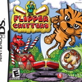 Flipper-Critters--USA---En-Fr-De-Es-It-
