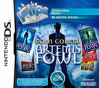 Flips-6-Book-Pack---Eoin-Colfer---Artemis-Fowl--Europe-