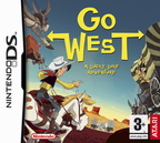 Go-West----A-Lucky-Luke-Adventure--Europe---En-Fr-De-Es-It-Nl-