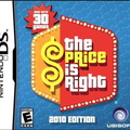 Price-Is-Right--The---2010-Edition--USA---En-Fr-