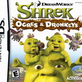 Shrek---Ogres---Dronkeys--USA-