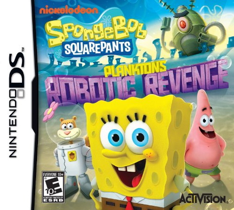 SpongeBob-SquarePants---Plankton-s-Robotic-Revenge--USA---En-Fr-De-Es-It-Nl-Sv-